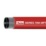 MPT II Nonconductive Multipurpose Oil Resistant Hose - 7094 Series
